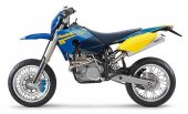 2006 Husaberg FS 450 E photo